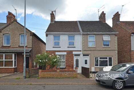 Loke Road, King's Lynn