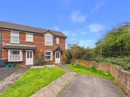 12, Whitewell Close, Gloucester GL4 3TT