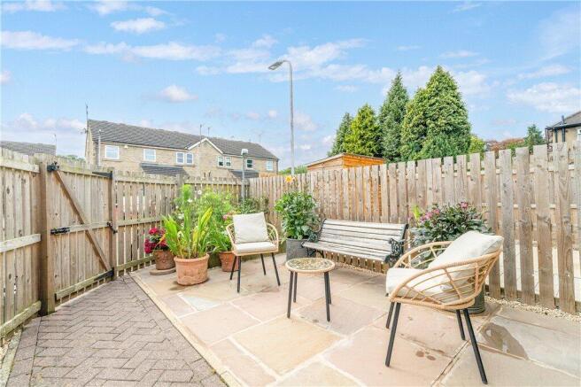 2 bed End of Terrace for sale Image 7