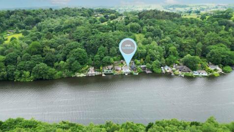 Charming home or lucrative holiday let on Reacliffe Road, Rudyard Lake, Leek