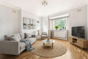 12, The Orchard, Bramley Road, London N14 4HB