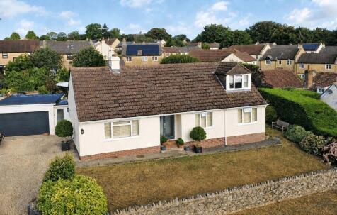 Honiton Road, Churchinford