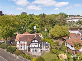 14 Tyr Nant, Westcross Lane, West Cross, Swansea SA3 5LS