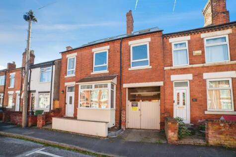 Park Street, Heanor