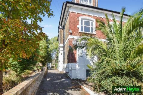 Friern Park, North Finchley, N12