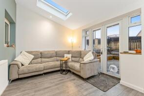 13, Meikle Drive, Penicuik EH26 0FZ