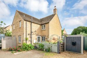 2 Bluebell Lodge, Bluebell Yard, Main Road, Collyweston PE9 3PL