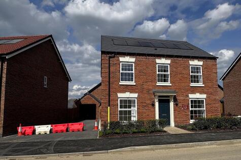 Stathern, Melton Mowbray