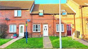 22, The Larneys, Frinton-on-sea CO13 0UG