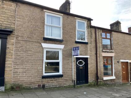 Church Street, Horwich, Bolton