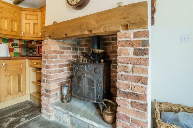 4 bed Barn Conversion for sale Image 9