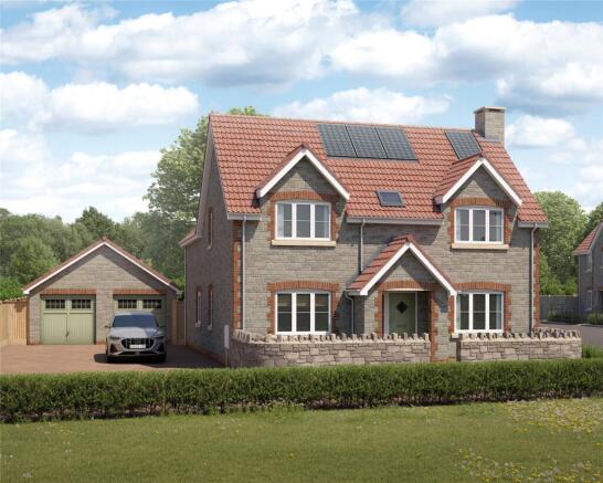 Meadowview CGI