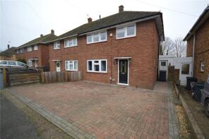 7, Chalton Road, Luton LU4 9ER
