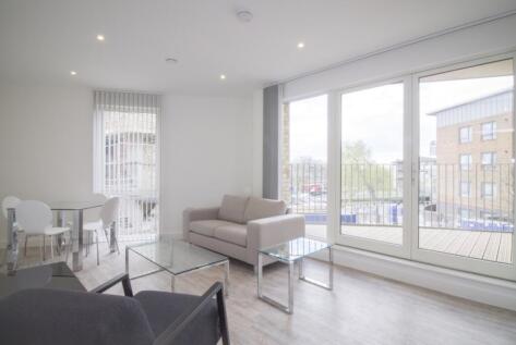 Camellia Apartments, 87 Hilltop Avenue, Harlesden, London, NW10