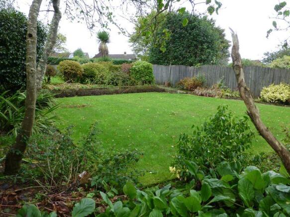 GARDEN 1