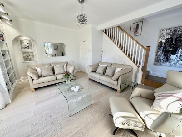 The Belfry, Sedbury, Chepstow NP16 7FD photo 4