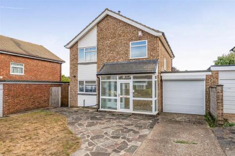 Long Acre, Orpington