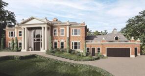 Eastways, Titlarks Hill, Sunningdale, Ascot SL5 0JD