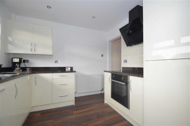 Luxury Kitchen