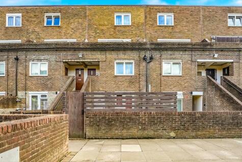 Salisbury Walk, Archway, N19