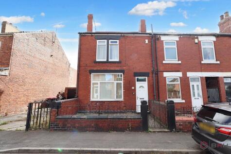 South Street, Rawmarsh, S62