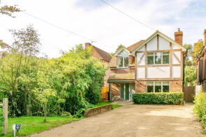 57, Linersh Wood, Bramley, Guildford GU5 0EF