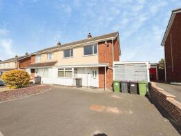 10, Springfield Road, Trench, Telford TF2 6QS