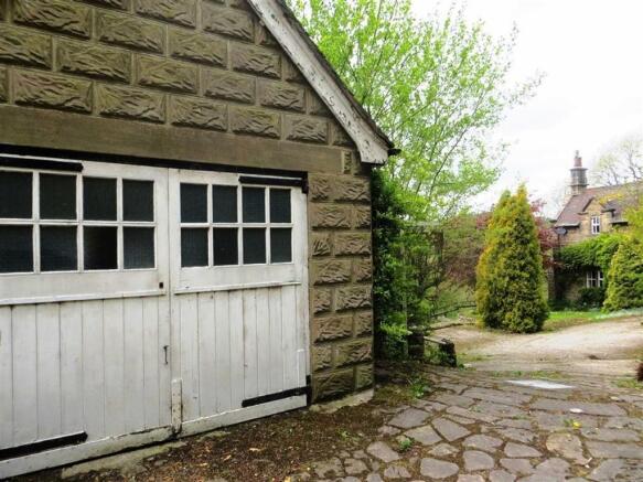 OUTBUILDING