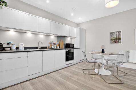 The Ring, Bracknell, Berkshire, RG12