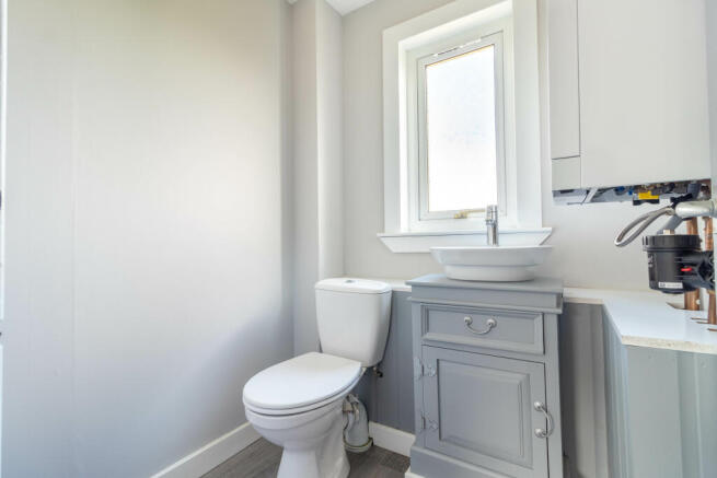 Bedroom 1 En-Suite