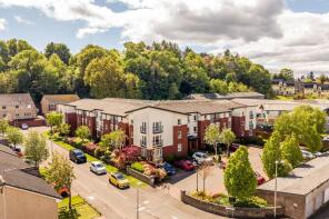 34, Strathmore Court, Kirkton Place, Forfar DD8 2DX