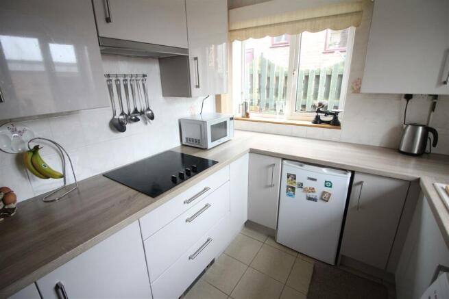 Fitted Kitchen
