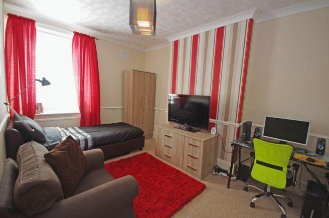 Bedroom 2