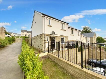 Levant Rise, Falmouth - Detached family home image 25