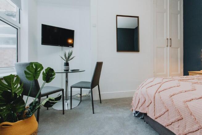 Room Four