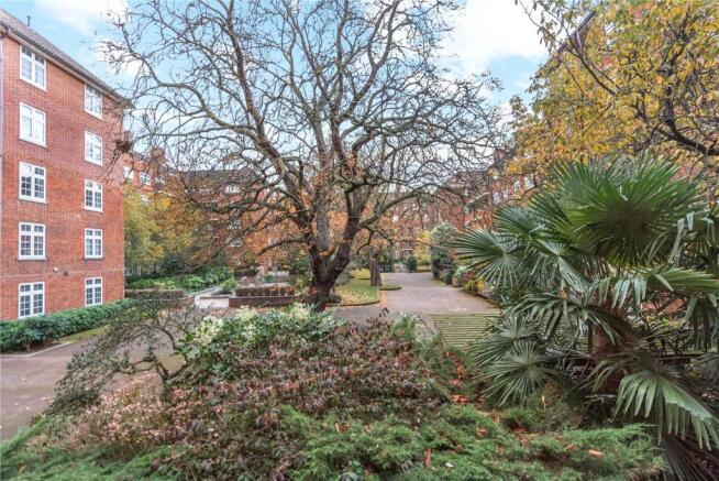 Communal Garden