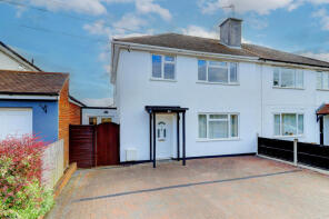 36, Wingate Avenue, High Wycombe HP13 7QP