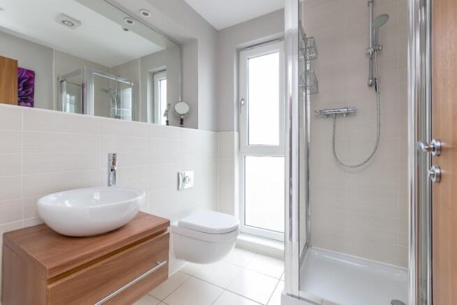 En Suite Bedroom 3