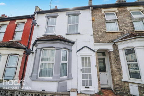 Dalmatia Road, Southend-on-Sea