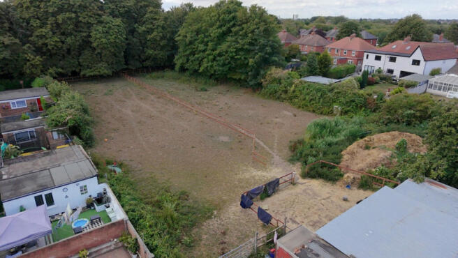 Land - For sale by auction