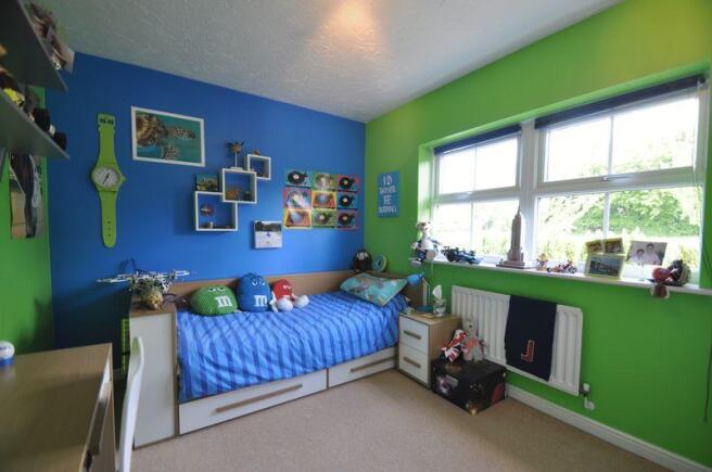 Bedroom 3