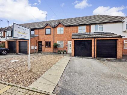Byron Road, West Bridgford, Nottingham