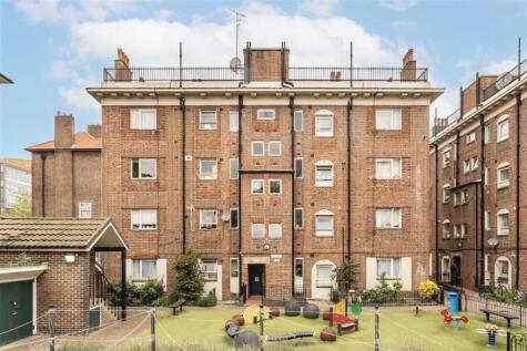 Avondale Square, Bermondsey