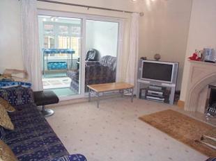 Reception Room Two