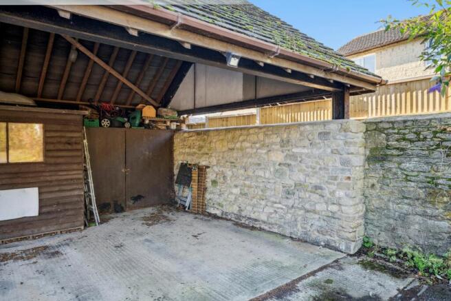 Car port