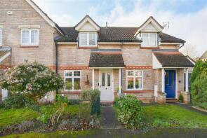 55, Heasman Close, Newmarket CB8 0GR