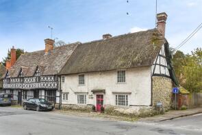 9 The Old Post Office, High Street, Devizes SN10 5NA