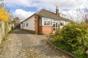 Rozel, Edgemoor Drive, Irby CH61 4XT