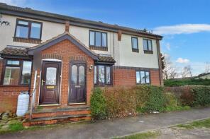 49, Childs Way, Sheringham NR26 8TX