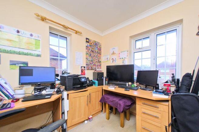 Bedroom 3 / Of...